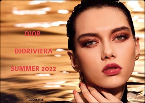 dior new eyeshadow 2022|dior summer makeup 2022.